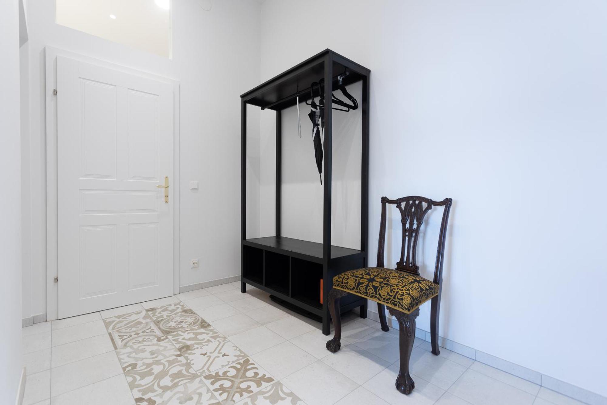 Boutique Residences At Gaudenzdorfer 비엔나 외부 사진